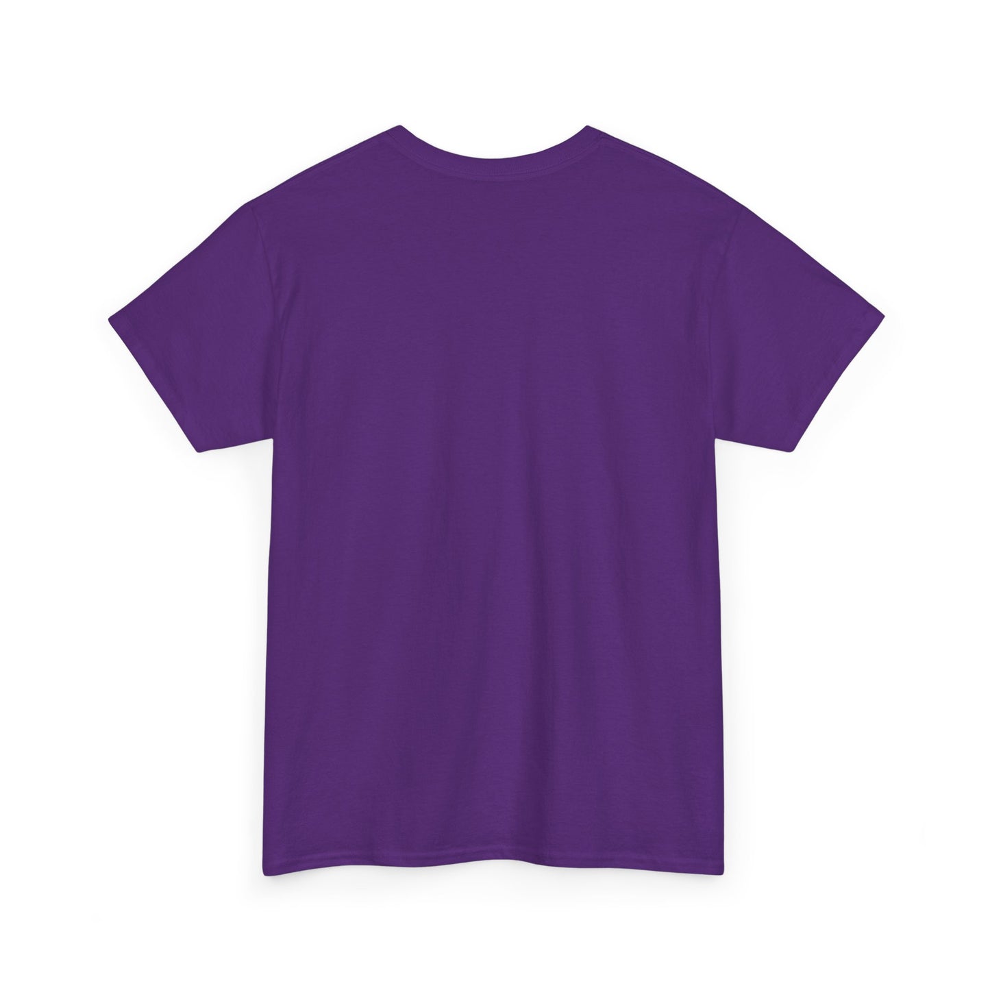(AUSTRALIA only) Tiger Unisex Heavy Cotton Tee