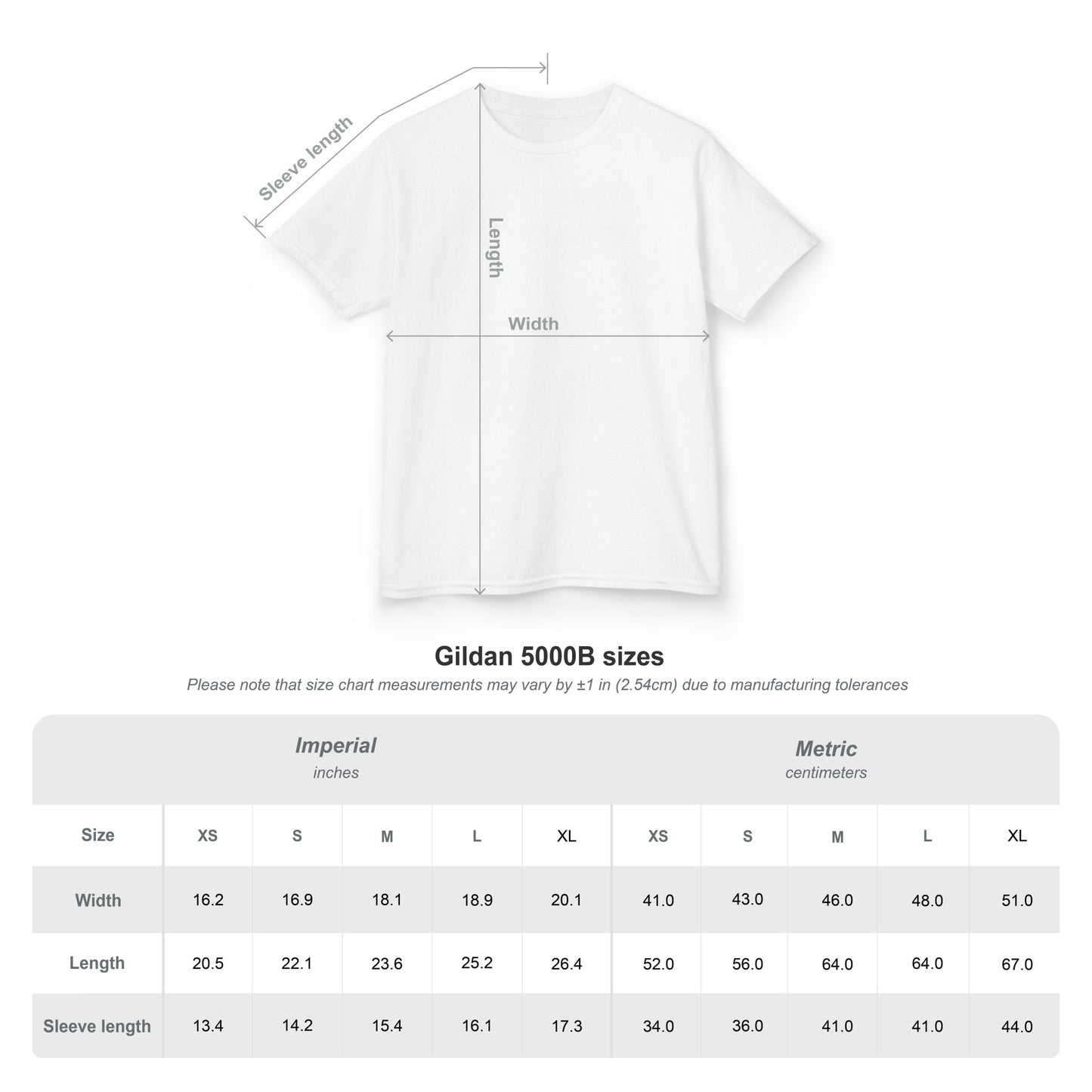 (AUSTRALIA only) Chaos Chook Kids Heavy Cotton Tee