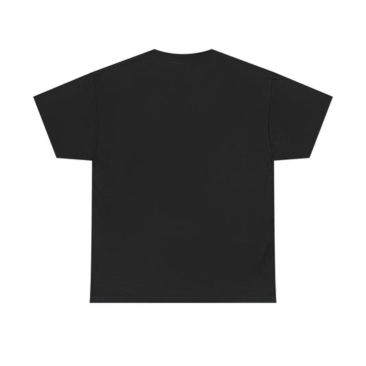 (AUSTRALIA only) Magpie Unisex Heavy Cotton Tee