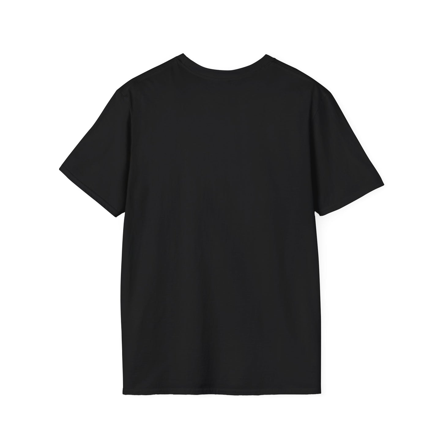 (EUROPE only) Tiger Unisex Softstyle T-Shirt