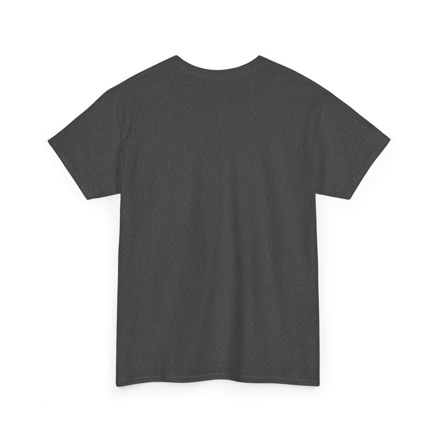(AUSTRALIA only) Stride in Pride Unisex Heavy Cotton Tee