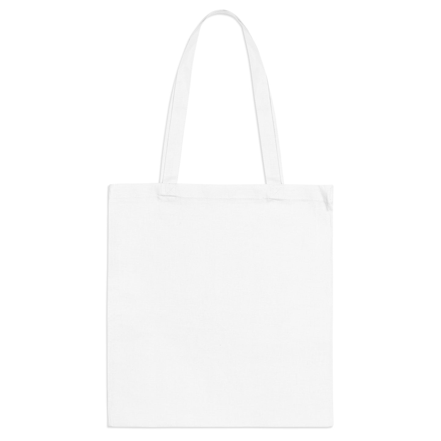 (Europe only) Out Proud and About Cotton Tote Bag