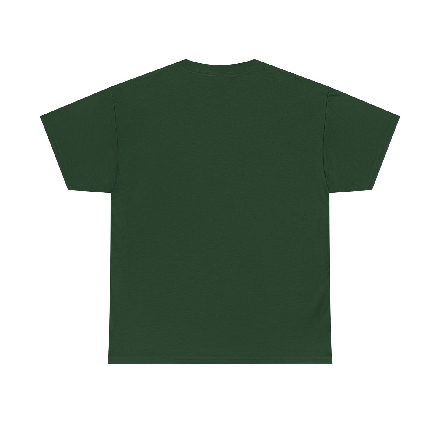 (AUSTRALIA only) Stride in Pride Unisex Heavy Cotton Tee