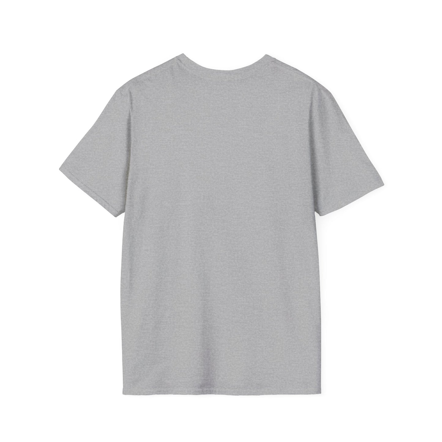 (EUROPE only) Pride Roos Unisex Softstyle T-Shirt
