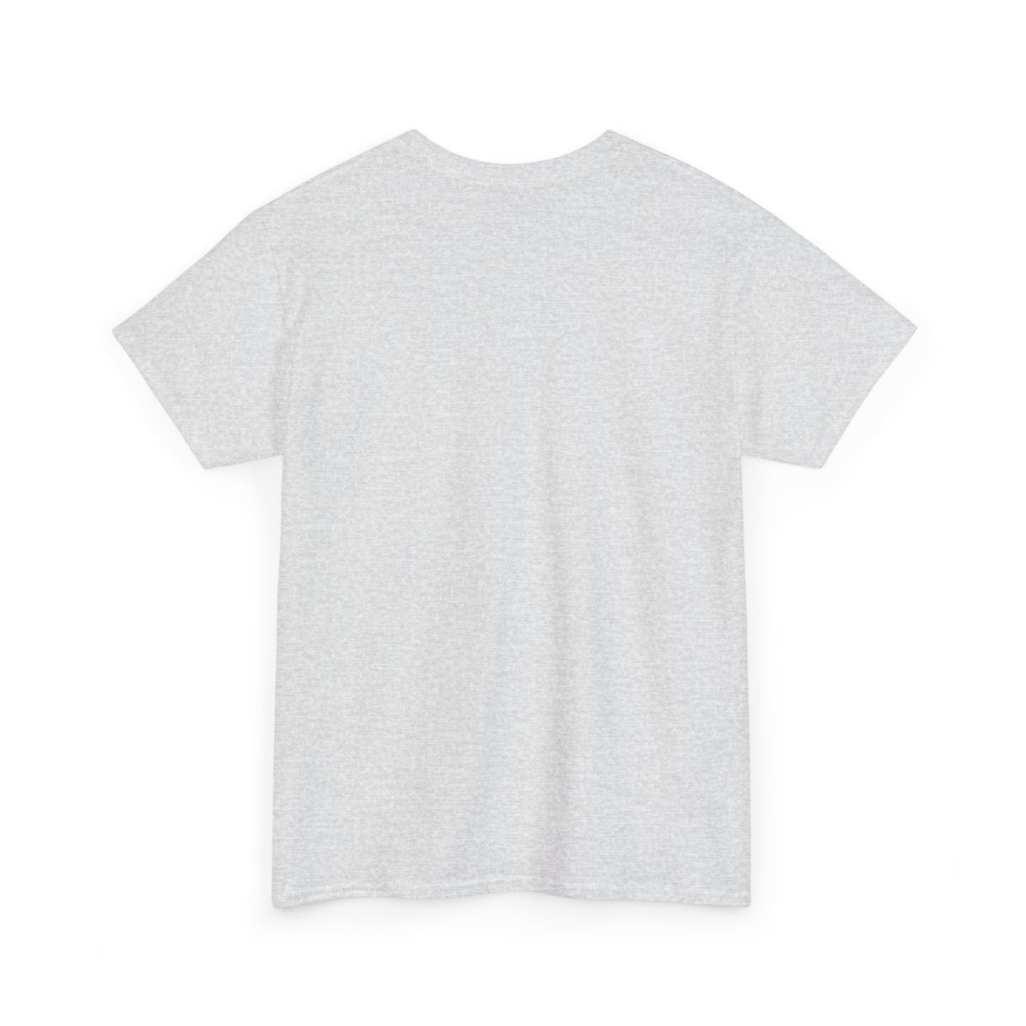 (AUSTRALIA only) Pride Roos Unisex Heavy Cotton Tee