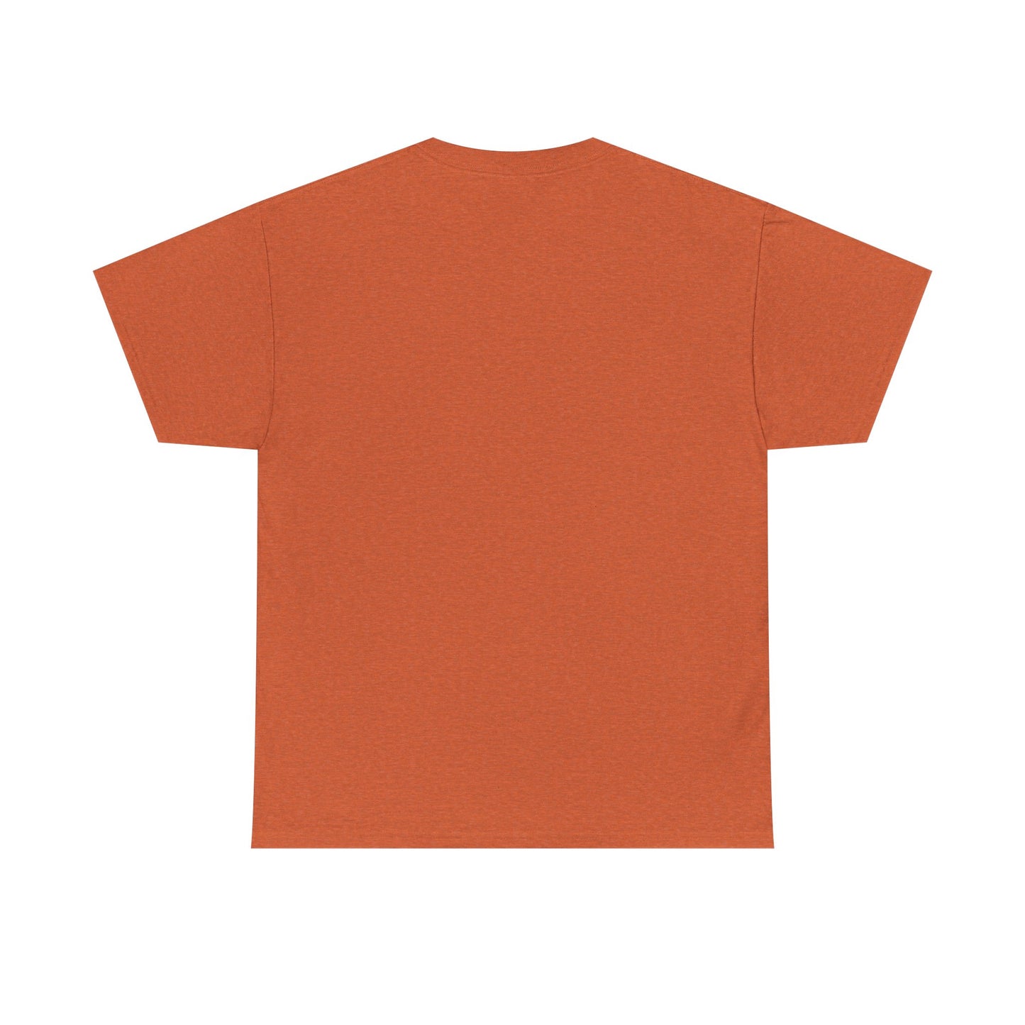 (AUSTRALIA only) Ti(ge)red  Unisex Heavy Cotton Tee