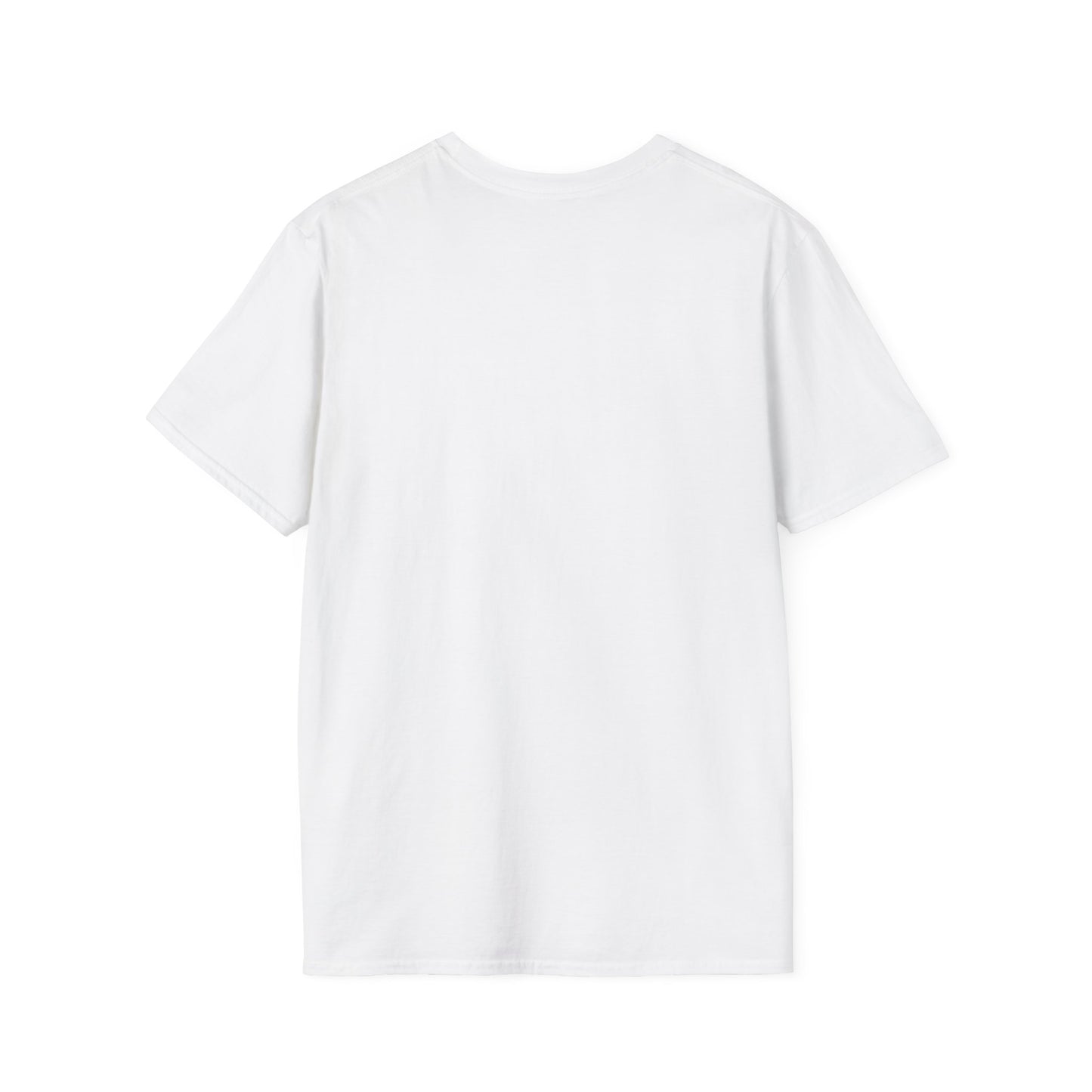 (EUROPE only) Pride Roos Unisex Softstyle T-Shirt