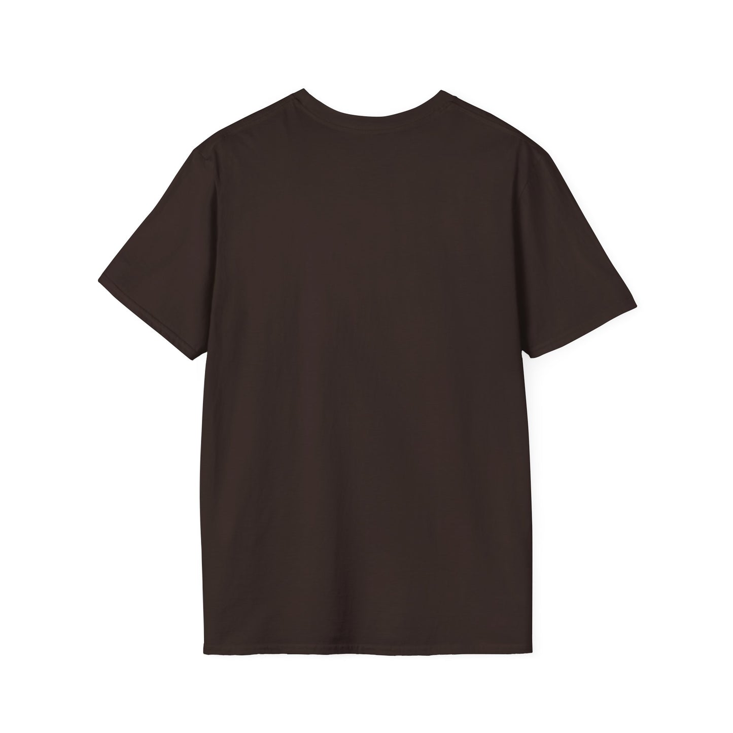 (EUROPE only) Tiger Unisex Softstyle T-Shirt