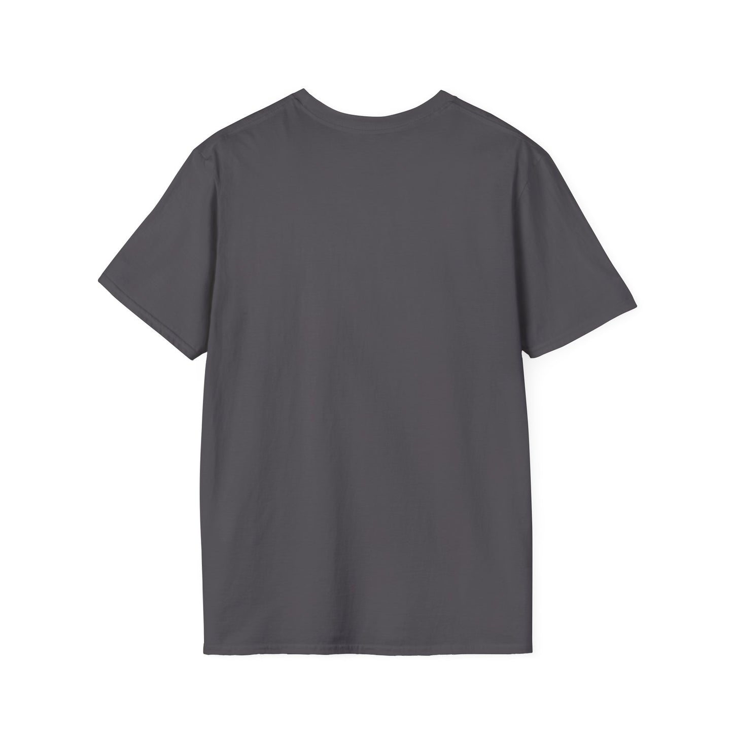 (EUROPE only) Ti(ge)red Unisex Softstyle T-Shirt