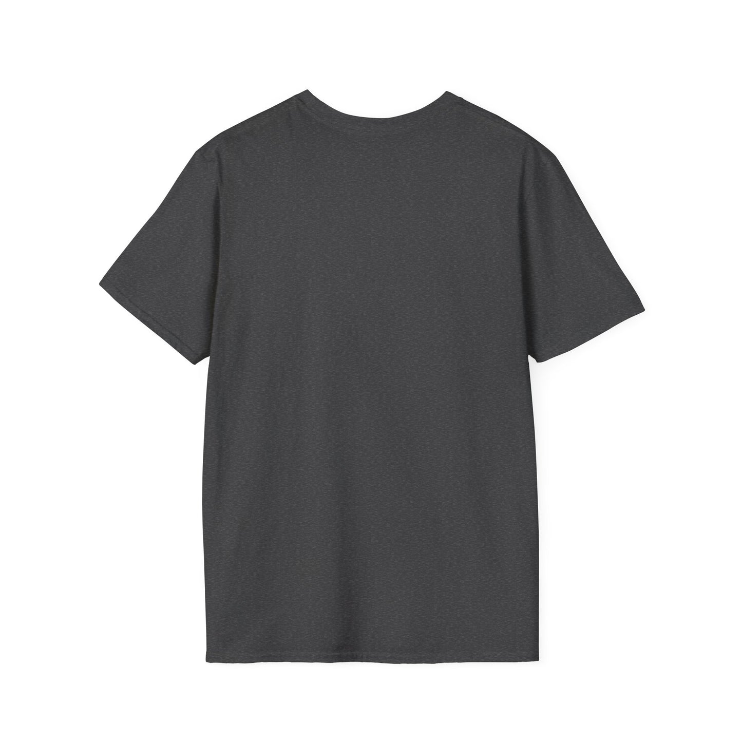 (EUROPE only) Ti(ge)red Unisex Softstyle T-Shirt