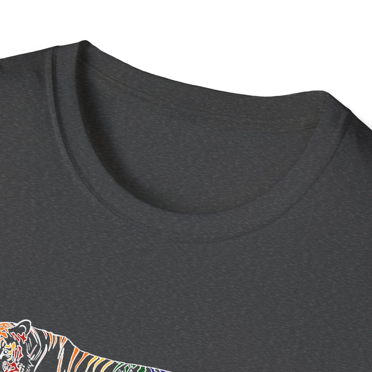 (EUROPE only) Stride in Pride Unisex Softstyle T-Shirt