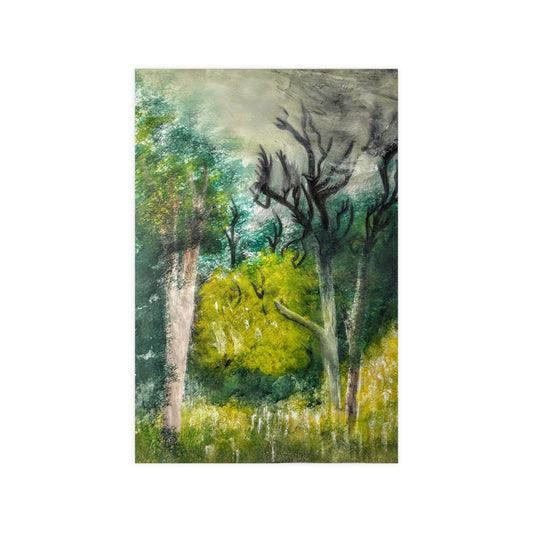 (EU only) Poster After Lightning