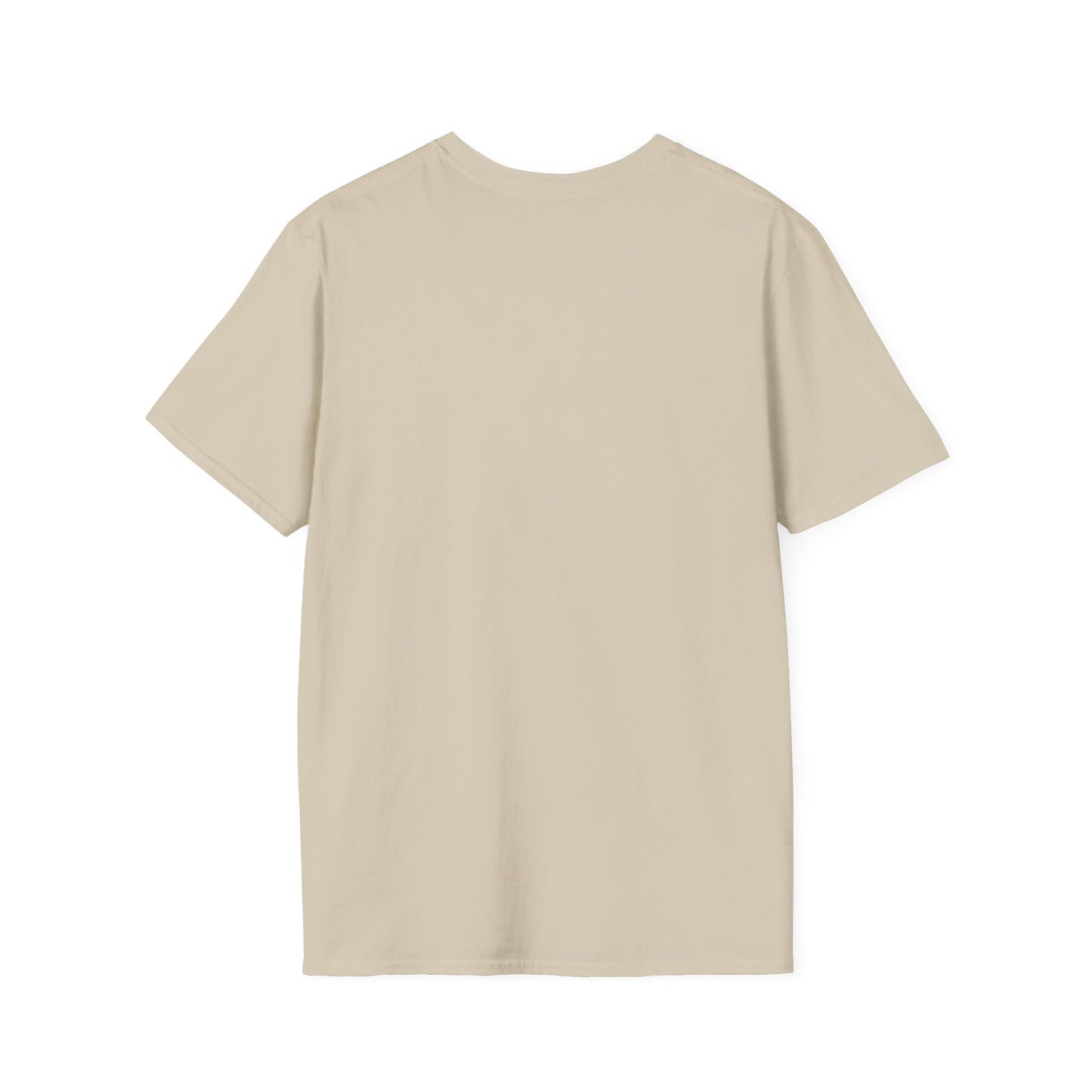 (EUROPE only) Pride Roos Unisex Softstyle T-Shirt