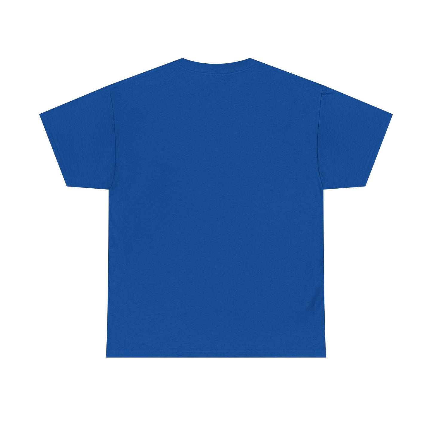 (AUSTRALIA only) Ti(ge)red  Unisex Heavy Cotton Tee
