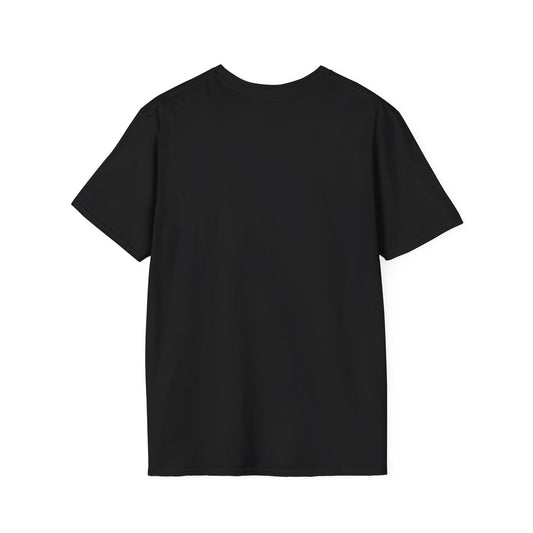 (EUROPE only) Platypus Unisex Softstyle T-Shirt