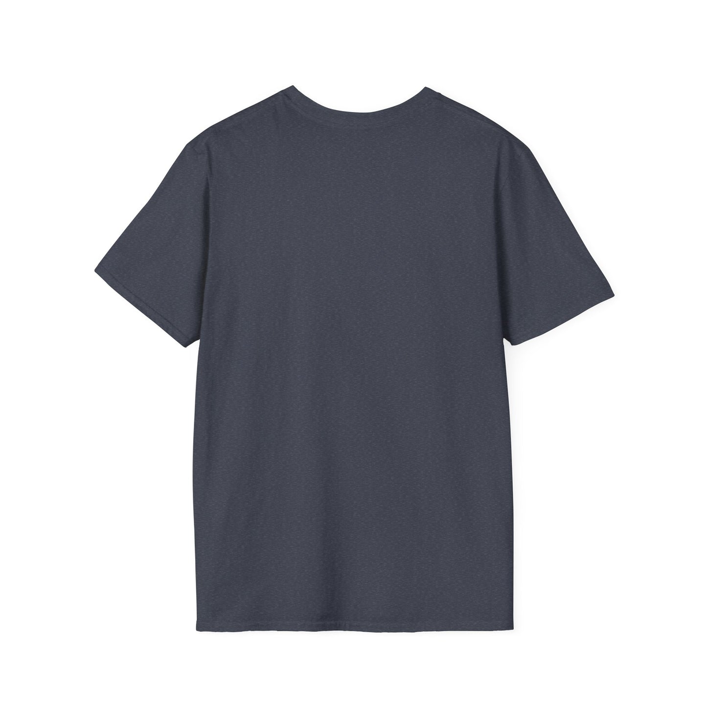 (EUROPE only) Stride in Pride Unisex Softstyle T-Shirt