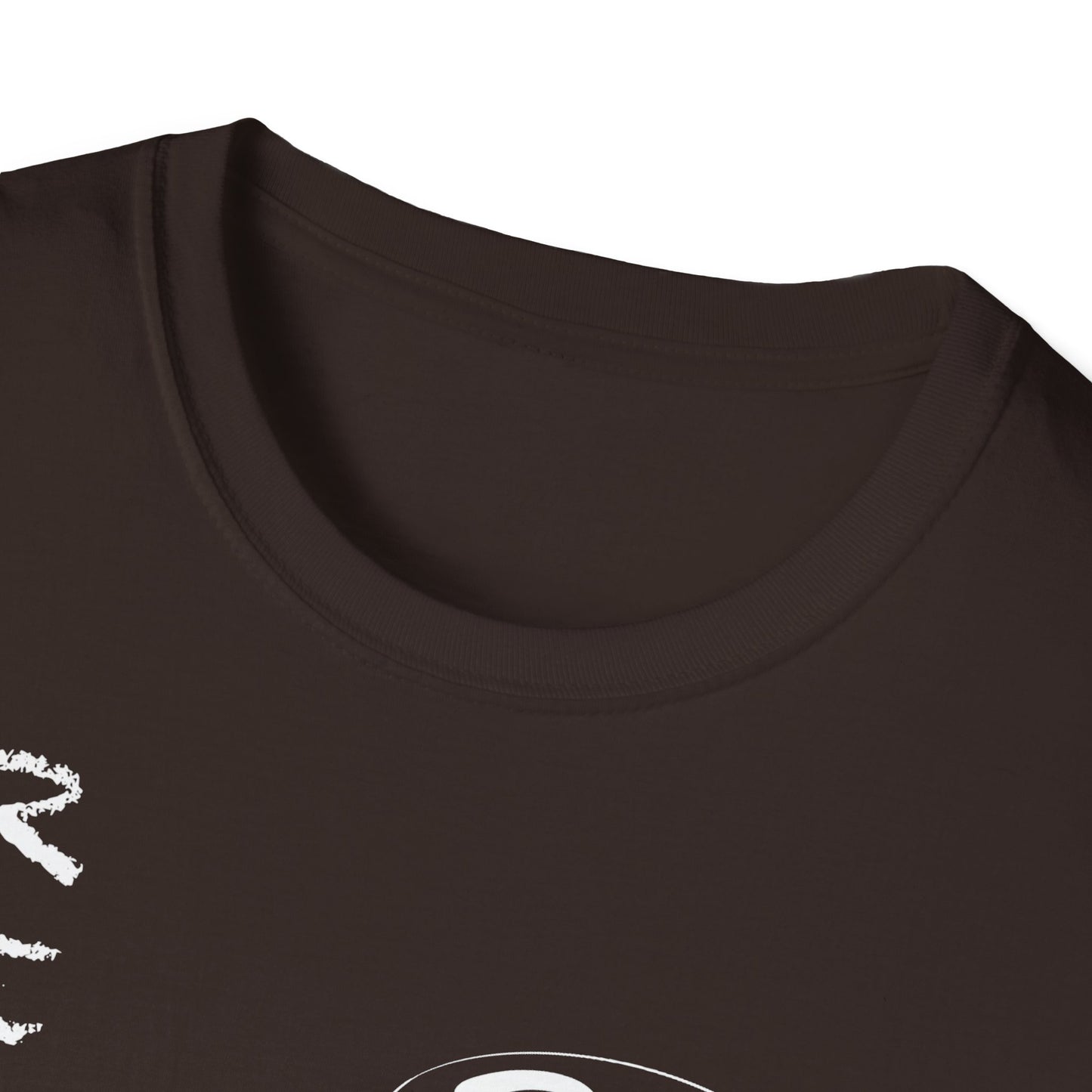 (EUROPE only) War of the Worlds Heat Ray Unisex Softstyle T-Shirt